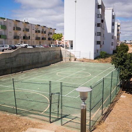 Hi Portimao - Pousada De Juventude Eksteriør bilde