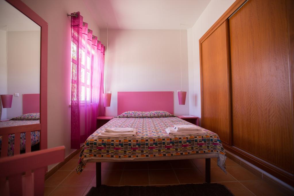 Hi Portimao - Pousada De Juventude Rom bilde