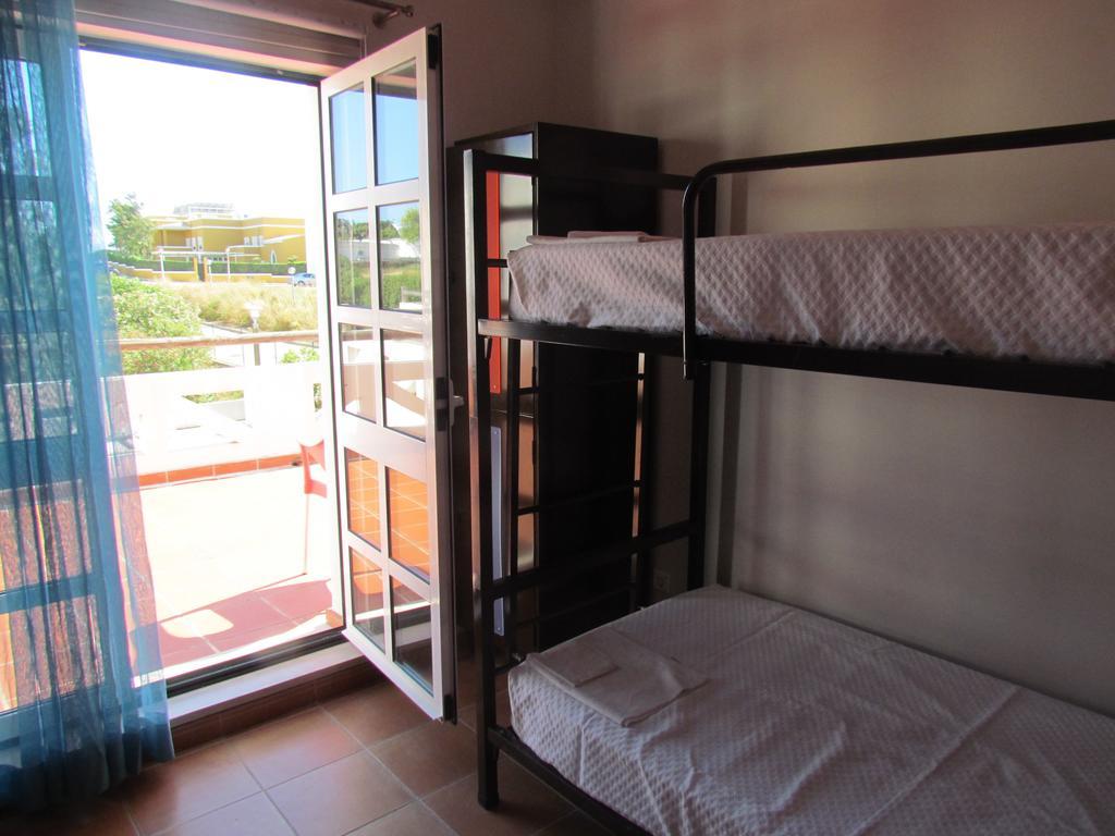 Hi Portimao - Pousada De Juventude Rom bilde